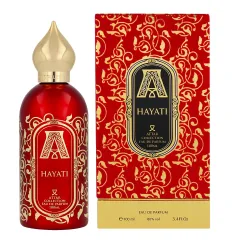 Attar Collection Hayati thumbnail 1
