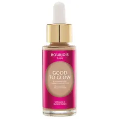 Bourjois Good To Glow Illuminating Complexion Filter 001 Fair thumbnail 1