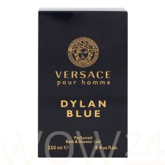Versace Pour homme dylan blue thumbnail 1