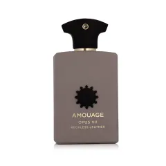 Amouage Opus VII - Reckless Leather thumbnail 2