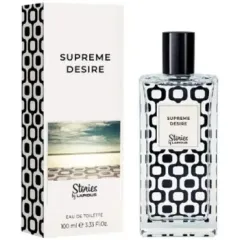 Ted Lapidus Stories Supreme Desire thumbnail 1