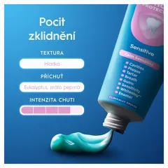 ORAL-B Pro-Expert Calm Sensation Toothpaste thumbnail 5