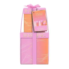 Baylis & Harding Jojoba, Vanilla & Almond Oil Gift Set 6 pcs thumbnail 1