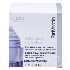 StriVectin Advanced Hydration Re-Quench Water Cream thumbnail 2