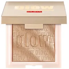 Pupa Pupa Glow Obsession All Over Compact Highlighter thumbnail 7