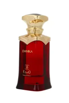 Elysio Elysio Danika Extrait de Parfum 100ml thumbnail 2