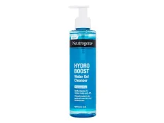 Neutrogena Hydro Boost Hydrating Gel Cleanser Fragrance-Free thumbnail 1