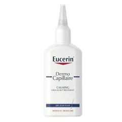 Eucerin 5% Ureu DermoCapillaire ( Urea Scalp Treatment) thumbnail 2