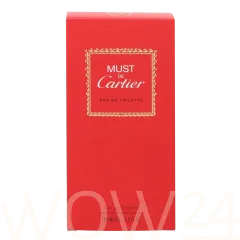 Cartier Must de cartier thumbnail 2