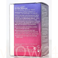 StriVectin Advanced Retinol S.T.A.R.Light Retinol Night Oil thumbnail 3