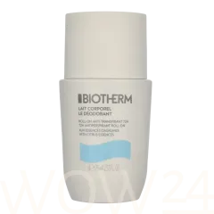 Biotherm Lait Corporel Le Déodorant thumbnail 4