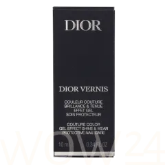 Dior Dior Vernis Nail Lacquer thumbnail 2