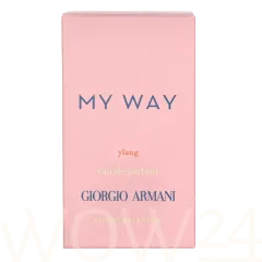 Armani My Way Ylang thumbnail 1