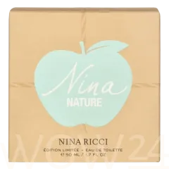Nina Ricci Nina Nature thumbnail 1