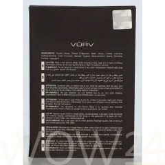 Vurv Vurv Profumo Intensity Collector’s Edition Edp Spray thumbnail 3
