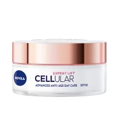 Nivea Cellular Expert Lift Advanced Anti-Age Day Cream thumbnail 2