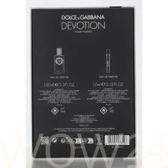 Dolce & Gabbana Devotion Pour Homme thumbnail 3