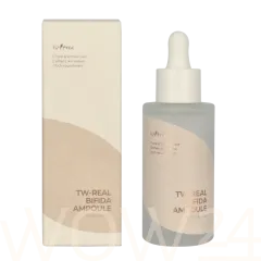 Isntree TW-Real Bifida Ampoule thumbnail 4