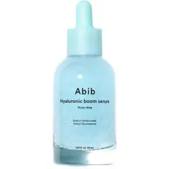 Abib Skin serum Water Drop Hyaluronic Boom Serum 50 ml thumbnail 2