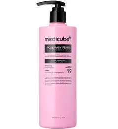 Medicube Rosemary Pdrn Cooling Thickening Shampoo - thumbnail 1