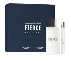 Abercrombie & Fitch Fierce - EDC thumbnail 8