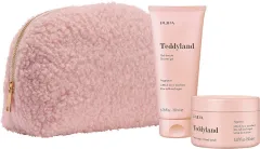 Pupa Rice Milk and Sugar Teddyland Kit 2 Gift Set thumbnail 1