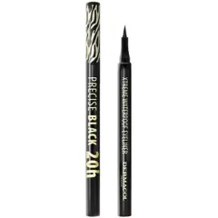 Dermacol Precise Black 20H Xtreme Waterproof Eyeliner thumbnail 1