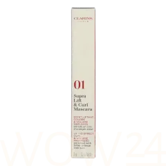 Clarins Supra Lift & Curl thumbnail 2