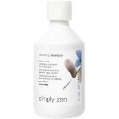 Simply Zen Detoxifying hair shampoo Detoxifying (Shampoo) - thumbnail 2