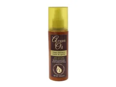 Xpel Hair Care Argan Oil Heat Defence Leave In Spray thumbnail 1