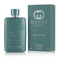 Gucci Guilty Love Edition 2024 thumbnail 1