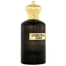 Hamidi Insignia Sable thumbnail 2