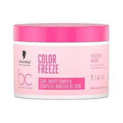Schwarzkopf  Mask for colored hair Color Freeze Mask Care-Boost Complex - 500 ml thumbnail 1