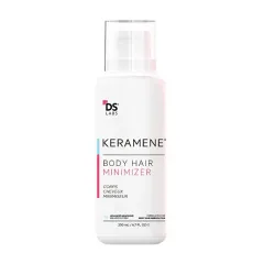 Ds Laboratories Keramene Body Hair Minimizer Hair Reducing Cream 200 ml thumbnail 1