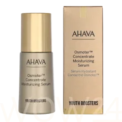 AHAVA Dead Sea Osmoter Concentrate thumbnail 4