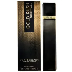 Paris Hilton Gold Rush Nightfall thumbnail 1