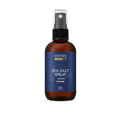 Steve's Salt spray for hair No Bull***t (Sea Salt Spray) 100 ml thumbnail 1