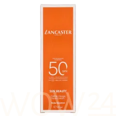 Lancaster Sun Beauty Face Cream thumbnail 2