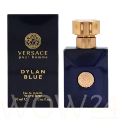 Versace Pour Homme Dylan Blue thumbnail 4