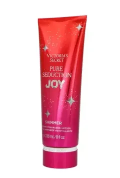 Victoria secret Victoria`s Secret Pure Seduction Joy Shimmer Body Lotion 236ml thumbnail 2