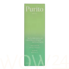 PURITO Purito Seoul Wonder Releaf Centella Daily Sun Lotion SPF50 thumbnail 2