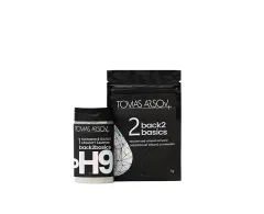 Tomas Arsov Back2Basics Deep Cleansing Hair Kit thumbnail 3