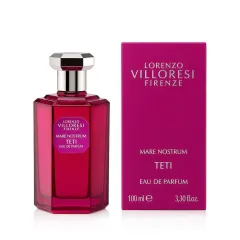 Lorenzo Villoresi Mare Nostrum Teti Eau De Parfum thumbnail 1