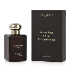 Jo Malone Velvet Rose & Oud Cologne Intense thumbnail 6