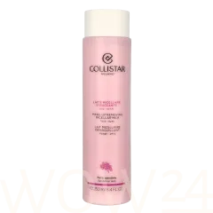 Collistar Make-Up Removing Micellar Milk thumbnail 2