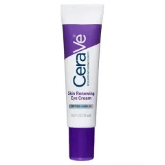 CeraVe Skin Renewing Eye Cream thumbnail 1