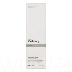 The Ordinary The Ordinary Multi-Peptide + HA Serum thumbnail 2