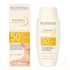 BIODERMA Photoderm Mineral Fluide thumbnail 4