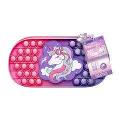 Baylis & Harding Gift set with case Unicorn 3 pcs thumbnail 1