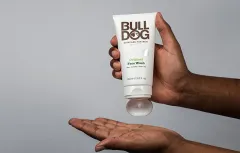 Bulldog Original Face Wash thumbnail 2